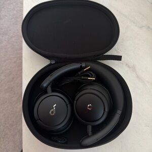 Soundcore headphones
